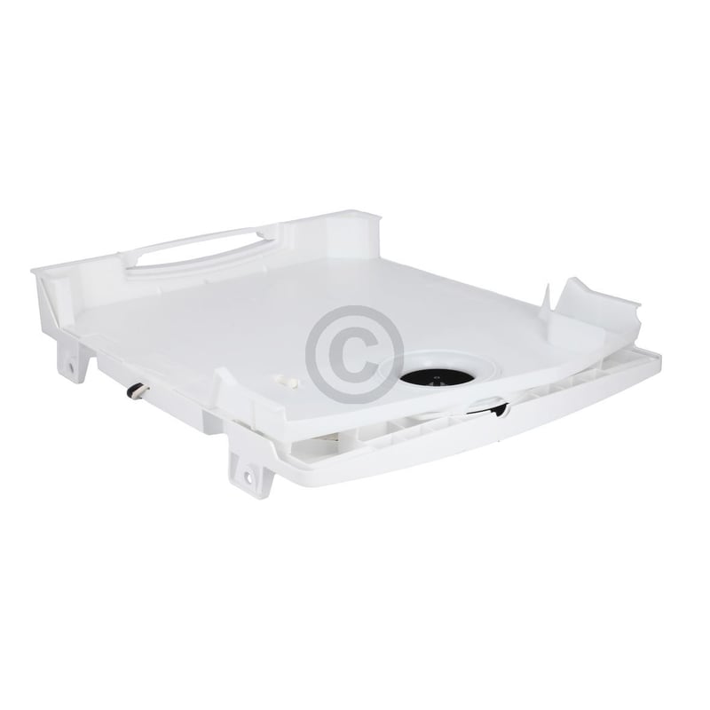 Luftkammer BOSCH 00771855 für Kühlschrank