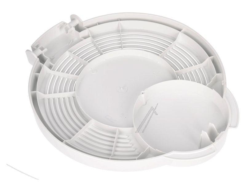 Deckel für Fritteuse Bosch 00353184 Hitzebeständig, robust