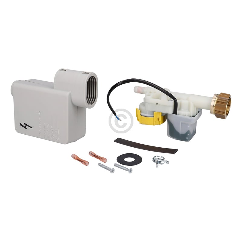 Reparatur-Set passend für Bosch 00091058 Bitron/ Elbi 02385030002