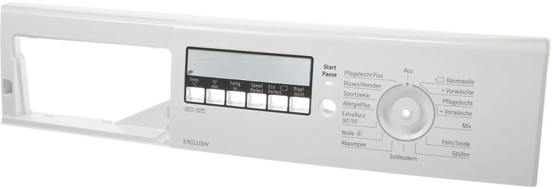 Bedienblende 11008982