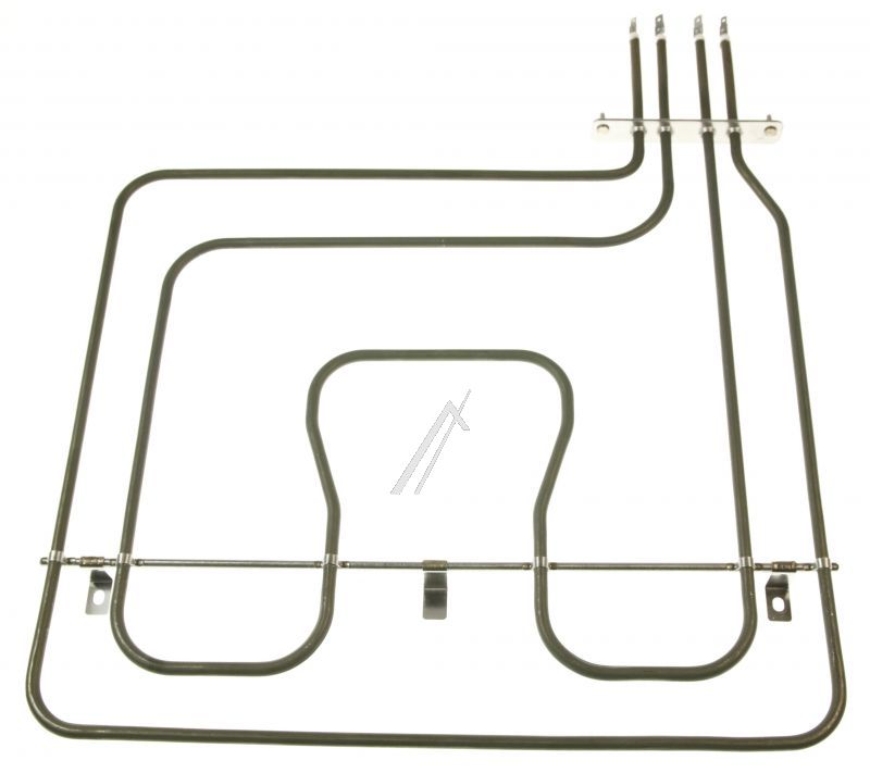 Grillheizung für Samsung Ofen DG4700047D Oberhitze