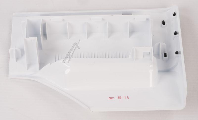 Waschmittelkastenblende Haier/Candy/Hoover Waschmaschine 70031672 Schale, Front