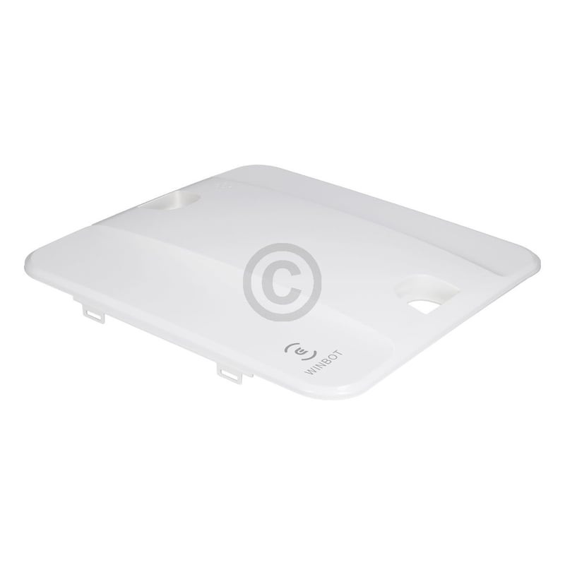 Abdeckung Oben Ecovacs 201-1907-0004 für Fensterreinigungsroboter
