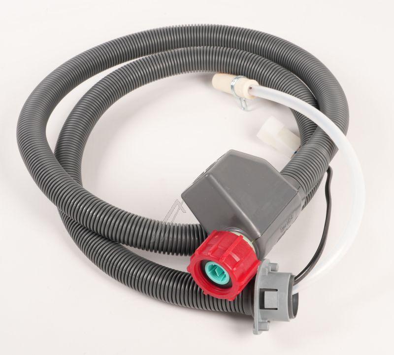Zulaufschlauch Aqua-Control für Geschirrspüler Electrolux Aeg 140180589289 Aquastop, 1475mm lang