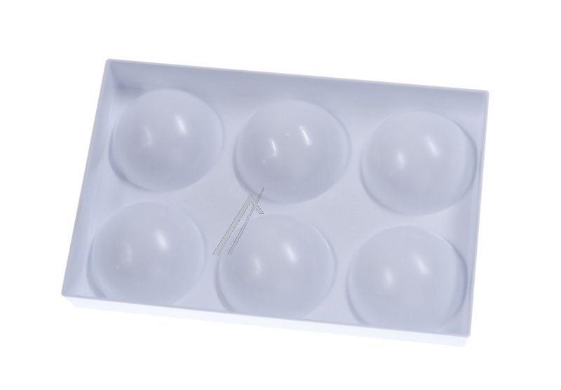AEG Eiereinsatz für Kühlschrank 140190241012 143x93mm