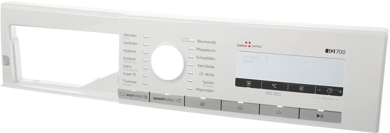 Bedienblende 11008509