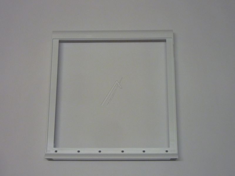 Unterer Rahmen für Kühlschrank Whirlpool 481050210902 Ablageschale