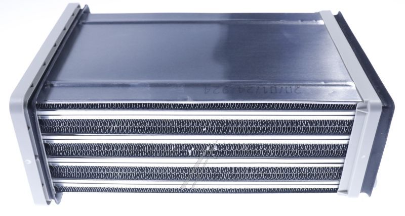 Kondensatorbaugruppe für Trockner Midea 12238200000245 Wärmetauscher