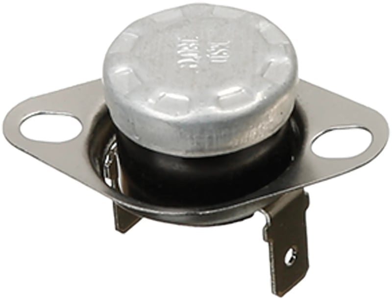 Temperaturregler 00606338