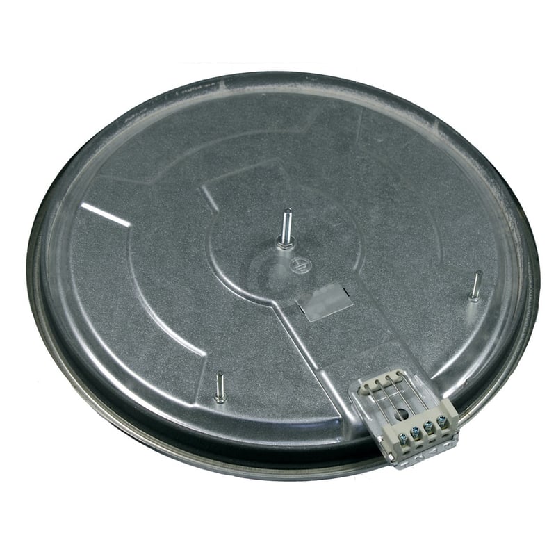 Kochplatte 300mmØ 2500W 400V 12.30453.195