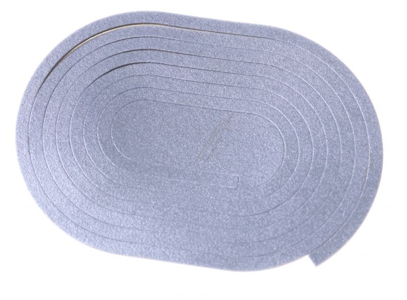 Ofen-Dichtung Haier 42838924 Backofen-Türdichtung