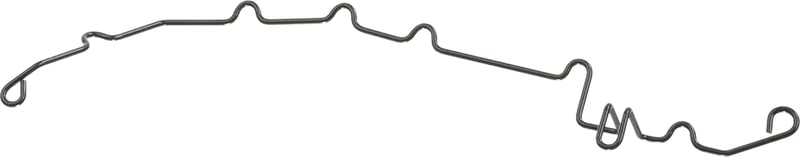 Halter für Sonstige Gehäuseteile Bosch 10014277 Befestigungselement