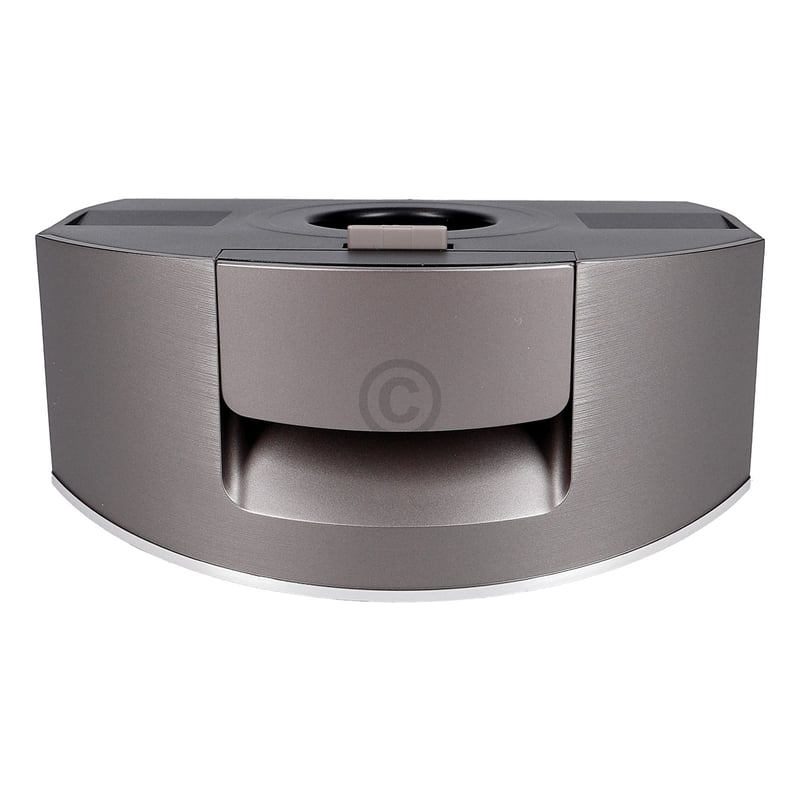 Dust - collecting bucket upper cover assembly 201-24A3-01E1 Ecovacs