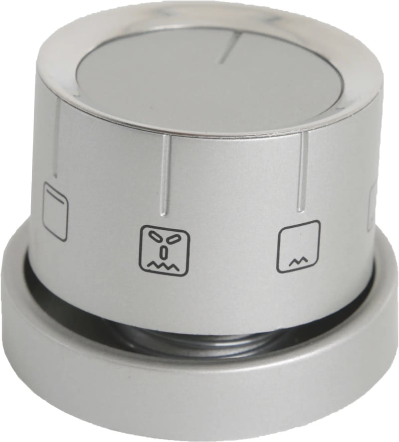 Drehgriff-Vorwahl 10001248