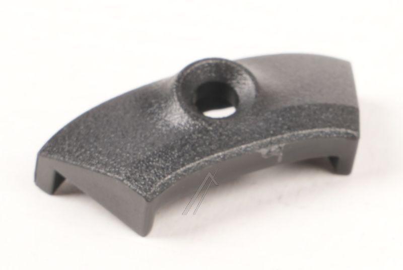 Ladeanschlussabdeckung Segway-Ninebot CB.01.00.6190.00 schwarz für E-Scooter F3 Gehäuse