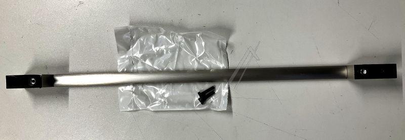 Ofengriff für Bosch Siemens Ofen 11053665 RVSFarbig