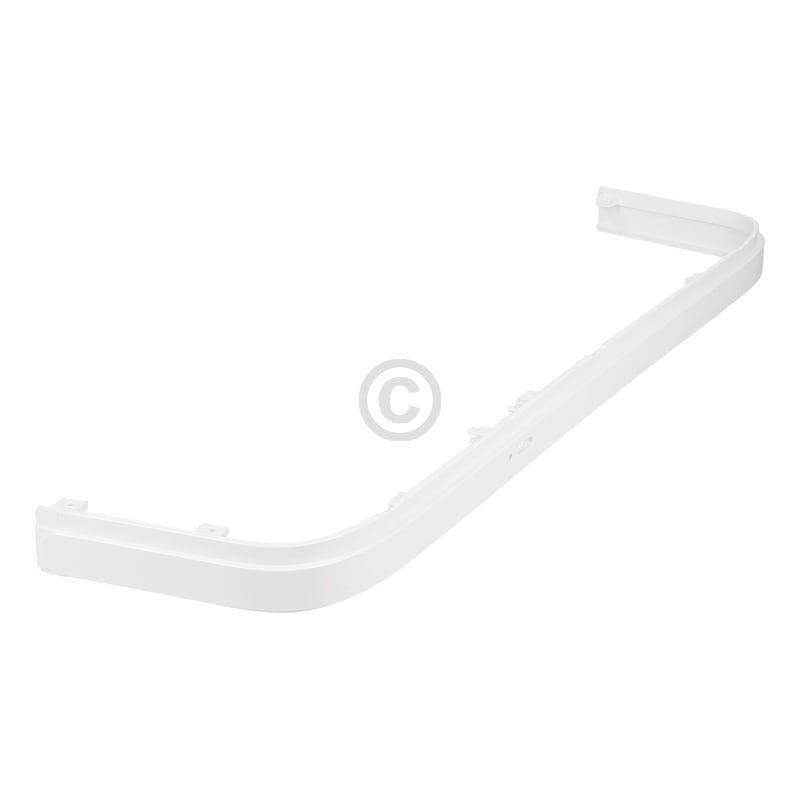 Zierstreifen für Abdeckung Ecovacs 201-2361-0007 für Staubsauger-Roboter