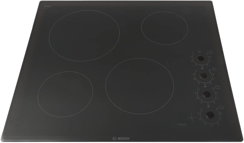 Glaskeramikfläche 00772615