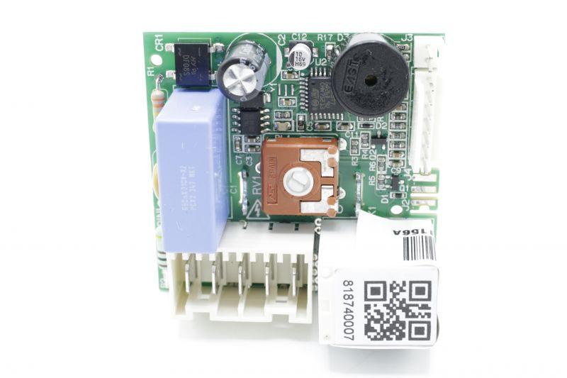 Thermostat für Ofen Smeg 698740018 Gruppe Elektronik