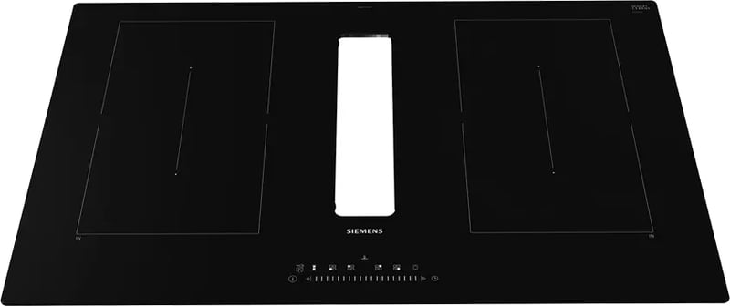 Glaskeramikkochfeld für Bosch 23001388 Kochfeld, hitzebeständig