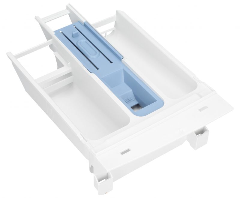 Waschmittelbehälter für Samsung Waschmaschine DC9719194A Spülkammer