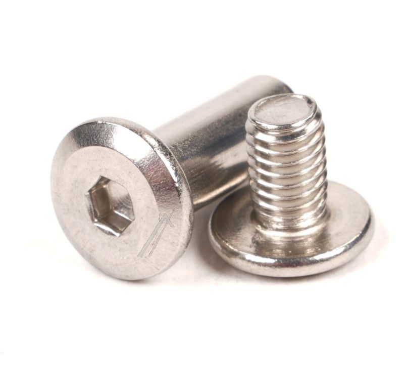 Paar Verriegelungsschrauben SoFlow 800.480.54 für E-Scooter SO4 PRO MAX