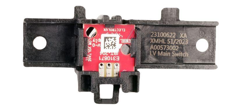 Smeg Ofen Hauptschalter 694491382 Netzschalter