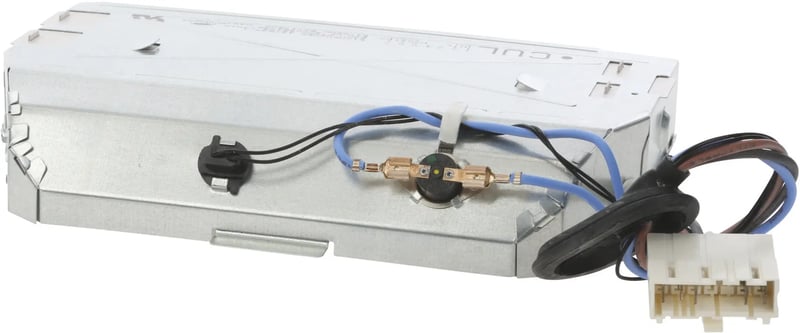 Heizkörper 00649016