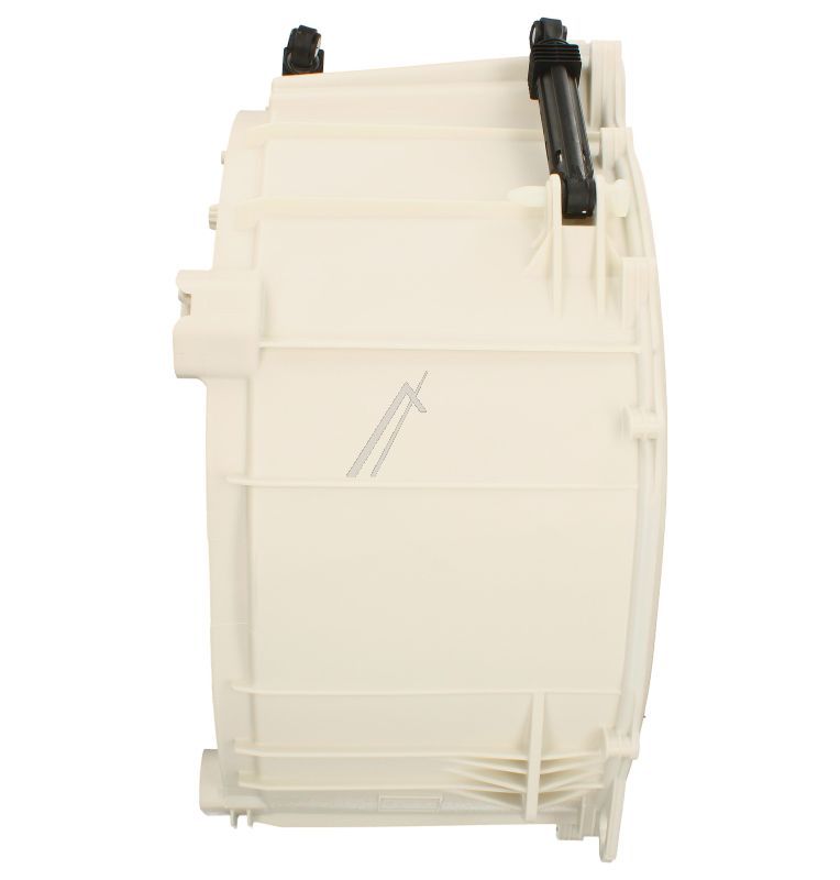 LG Waschmaschine Außenbottich AJQ74954213 Waschmaschinengehäuse