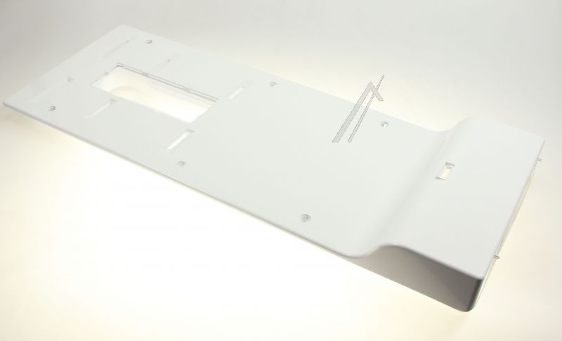 Multiflow-Abdeckung für Kühlschrank Whirlpool Indesit 488000628836 Luftführung, System