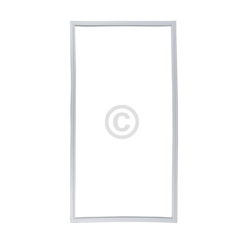 Türdichtung für Kühlteil SIEMENS 00238375 in KühlGefrierKombination