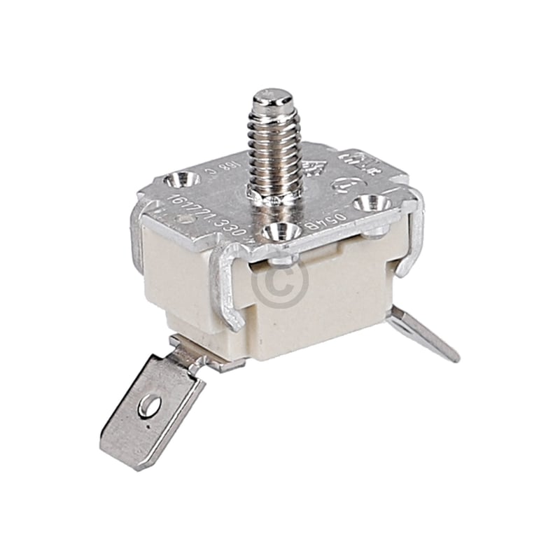 Temperaturbegrenzer 168°C Amica 8065347 für Herd