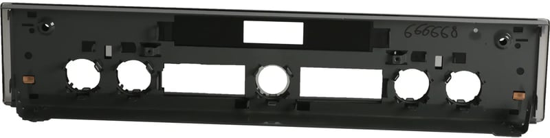 Bedienblende 00708304