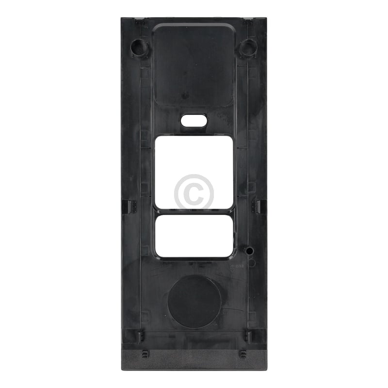 Upper decorative cover 201-2508-0014 Ecovacs