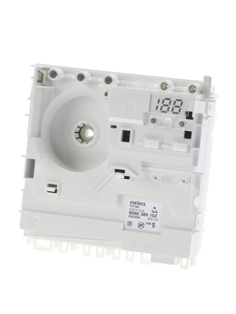 Steuerungsmodul 00648321