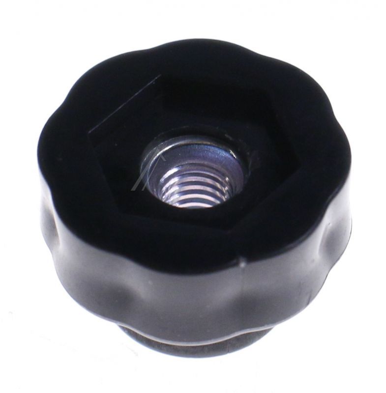 Kühlschrankfuß AEG 4055739058 für Standfestigkeit