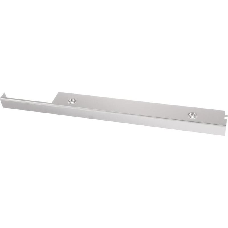 NEFF Ofenblende links, 45cm, Edelstahl, 11054689