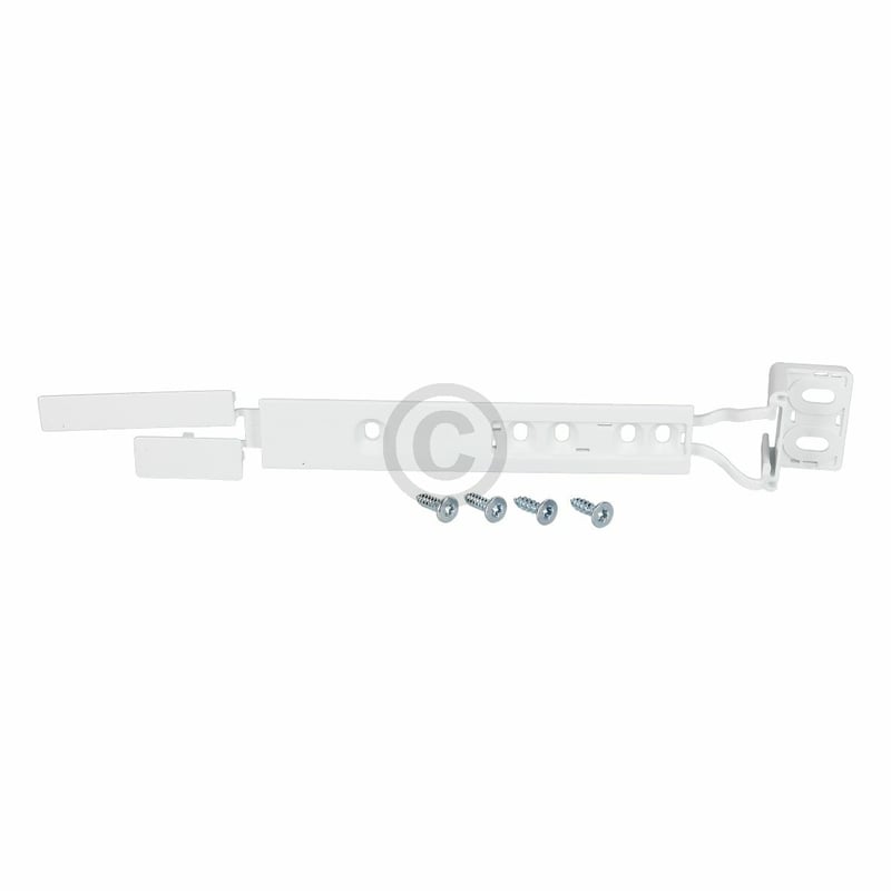 Türmontageset Küppersbusch 430922 für Schlepptür Kühlschrank Gefrierschrank