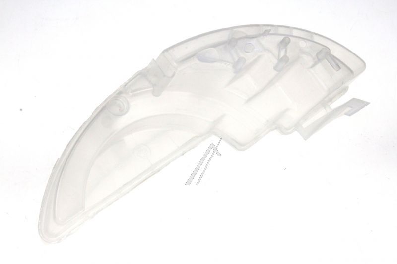 Wassertank für DeLonghi Bügeleisen 5528106800 PP-Behälter