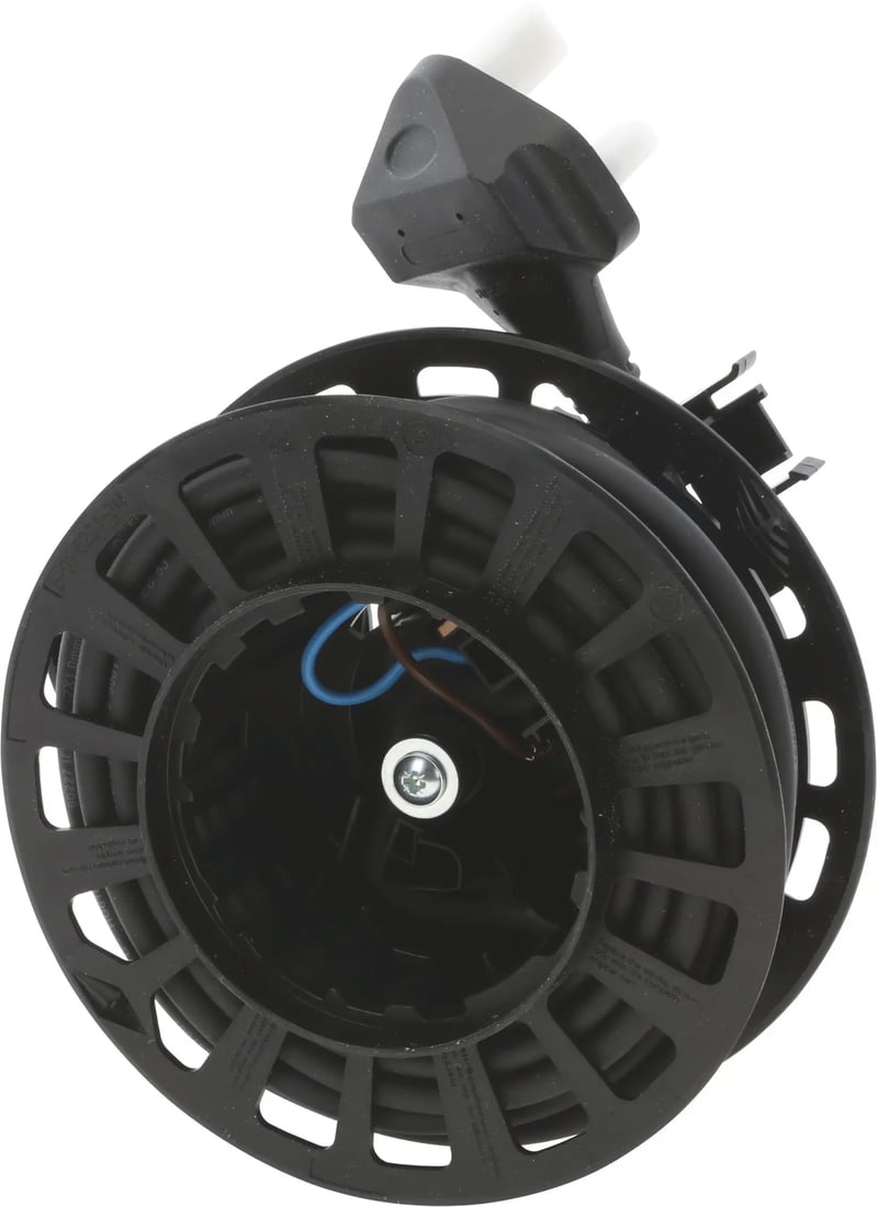 Kabeltrommel 00657466