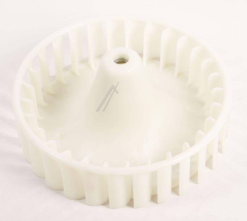 Gebläserad für Wäschetrocknerpumpen (4055356671)