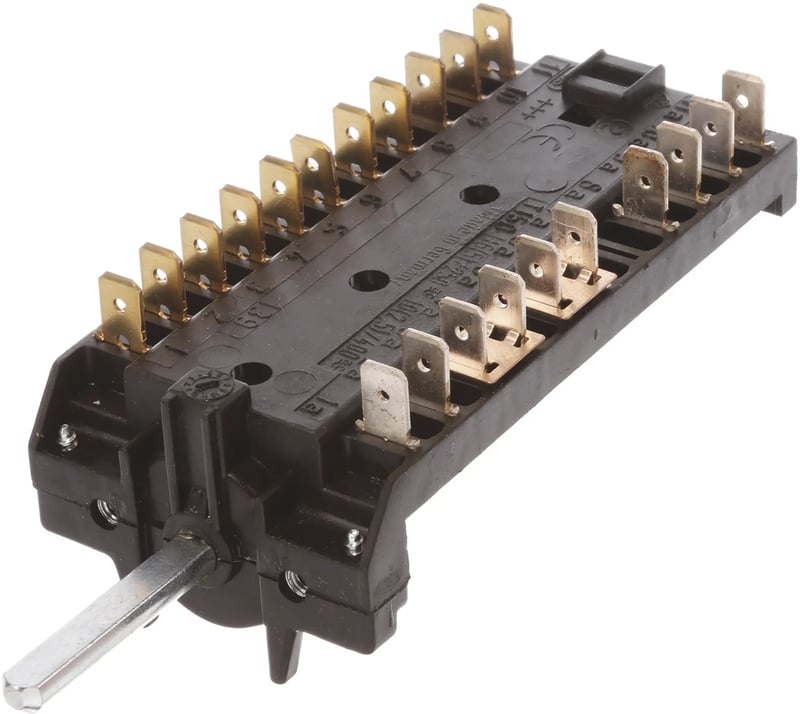 Wahlschalter 10002181