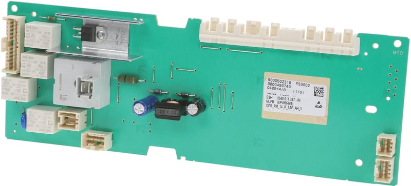 Leistungsmodul 00679476