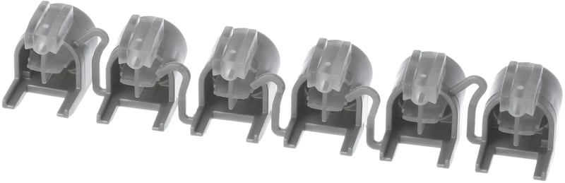 Tastatur für Bedienteil Bosch 10005674 Eingabe, Steuerung