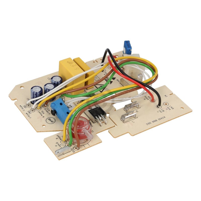 Motorsteuerungsmodul BOSCH 00657738 für Staubsauger