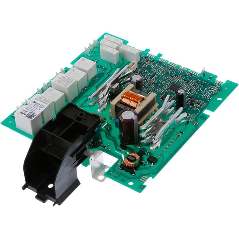Steuerungsmodul programmiert Modul geflasht 11033235
