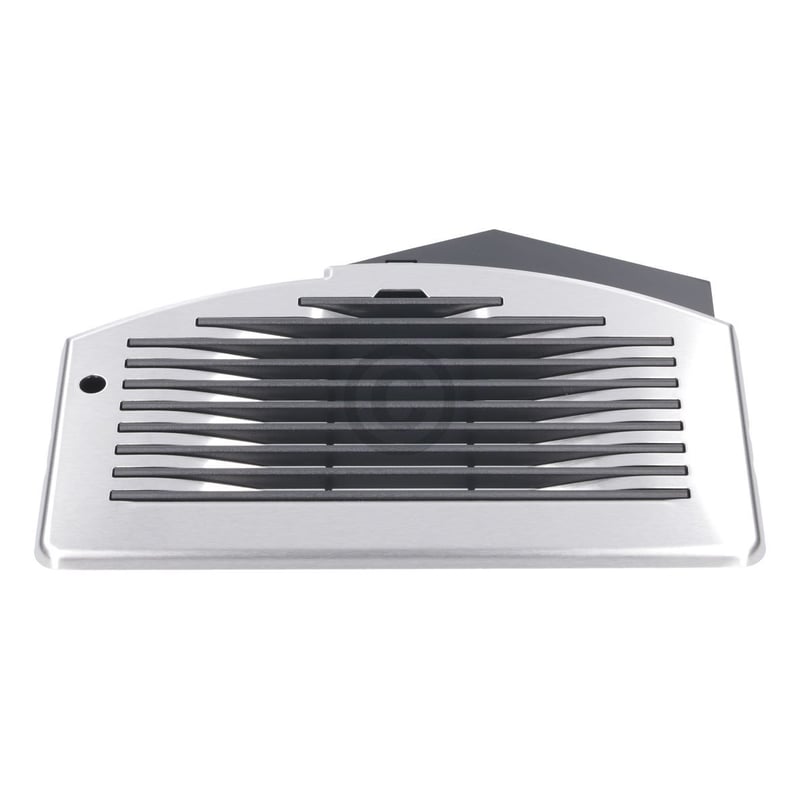 Abtropfschalenabdeckung SIEMENS 11047178 für Kaffeemaschine