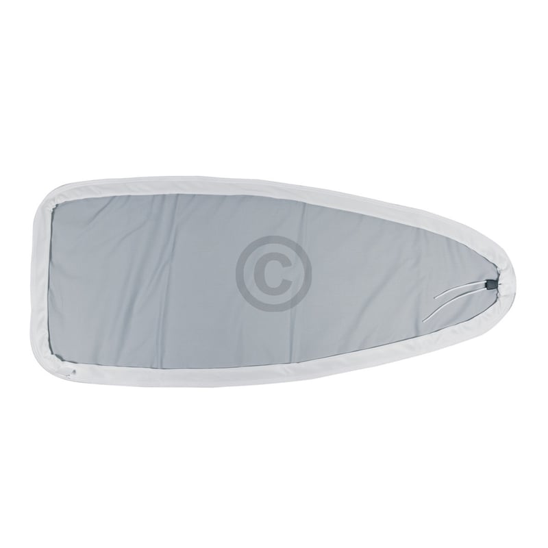 Bügelbrettbezug für Bügelfläche 107x45cm BOSCH 00576680 auf Dampfbügeltisch