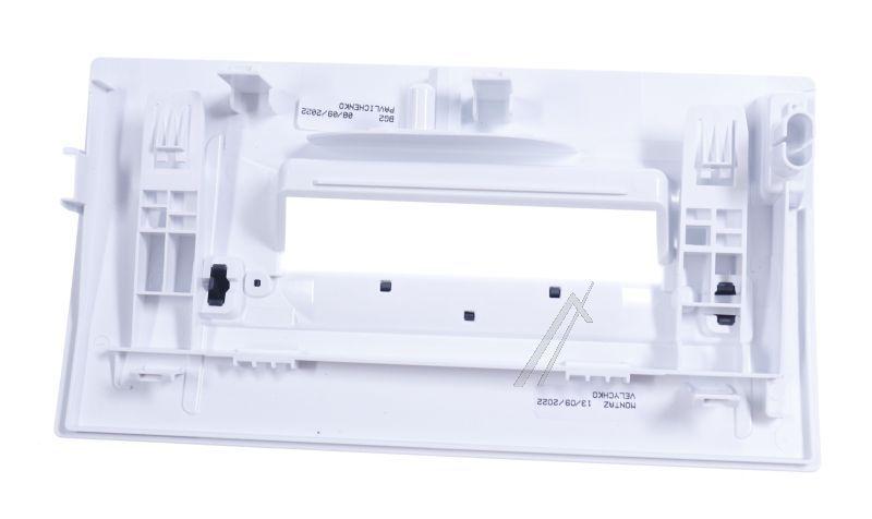 Schalengriff für Bosch Siemens Trockner 12042132 Wäschetrockner-Griff