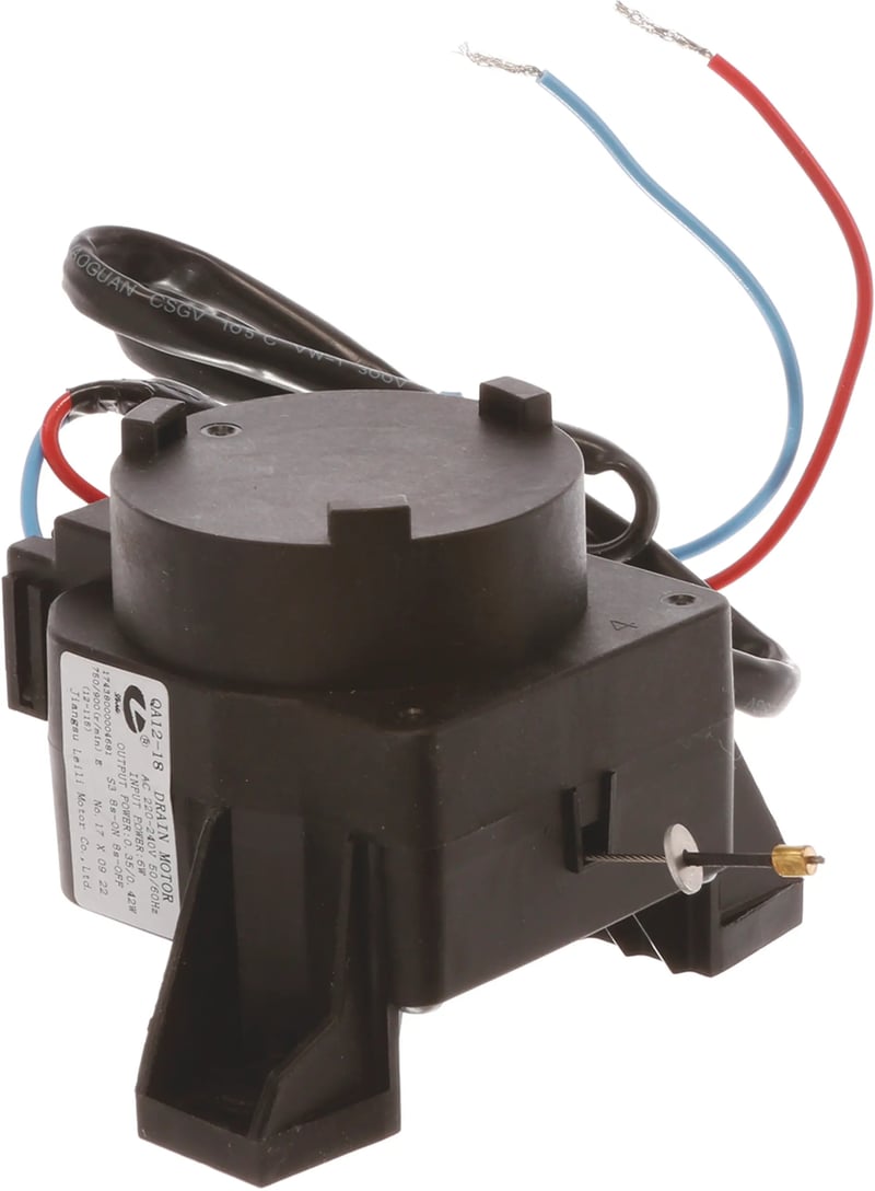 Bremsteil für Waschmaschine BSH-Gruppe 12020788 Bremse